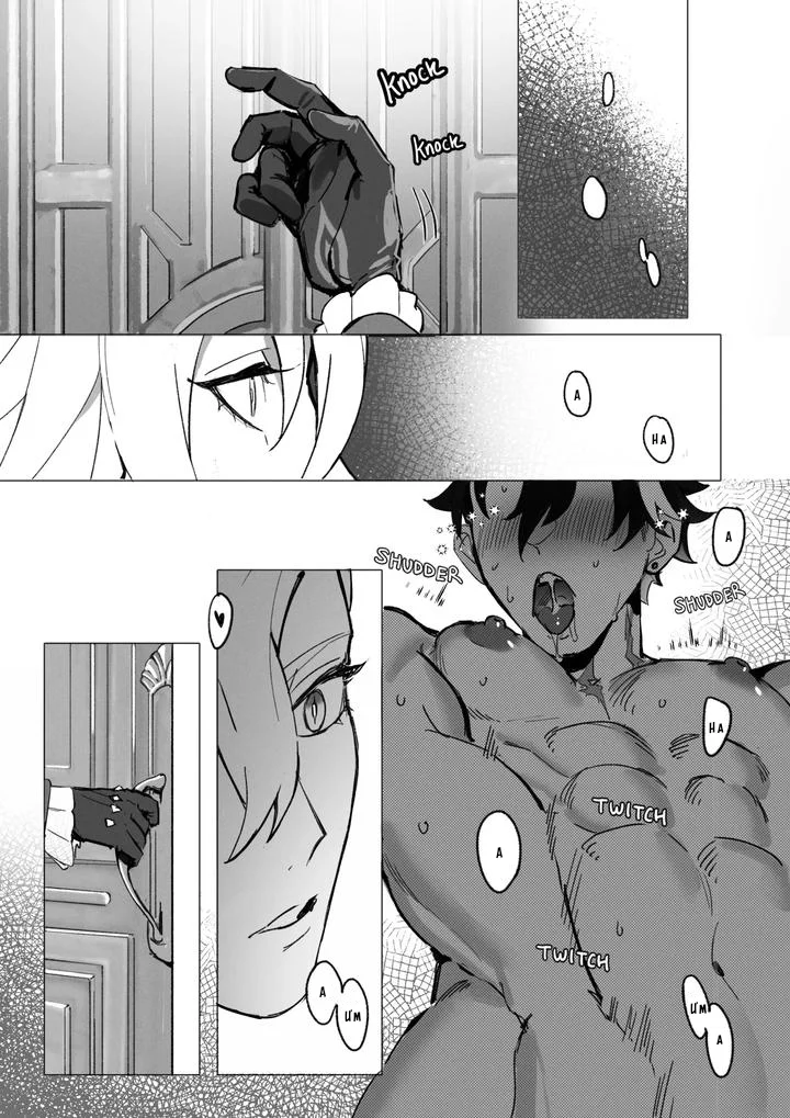 Đọc truyện ĐỤ CÔNG KHAI - Chapter 51.1