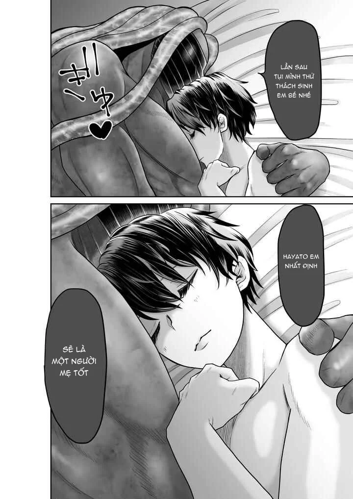 Đọc truyện Nắc Ná Thở - Chapter 88