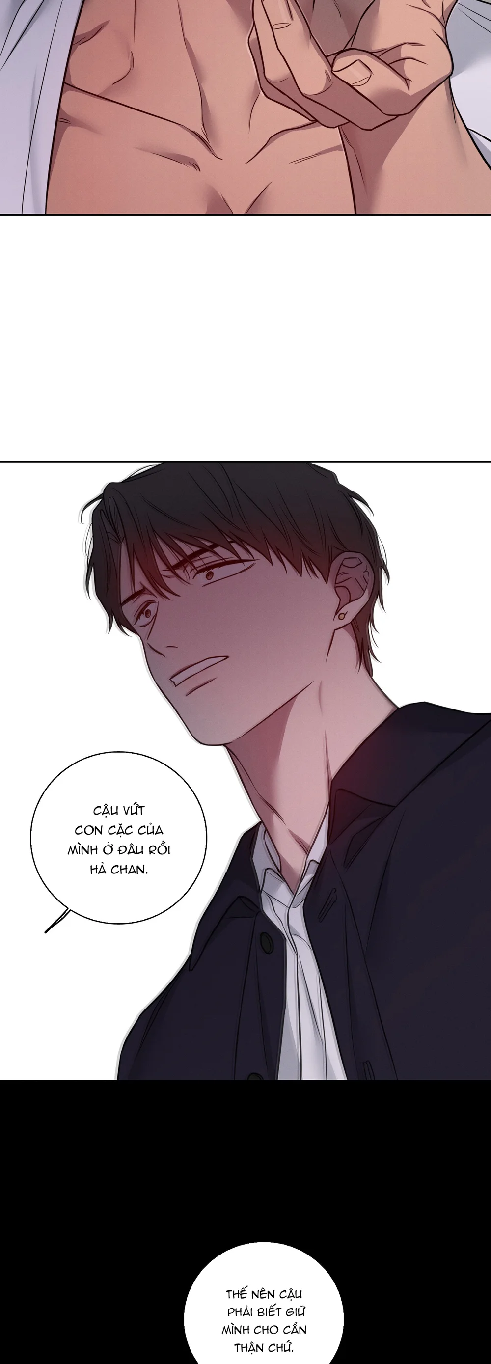 Đọc truyện TUYỂN TẬP MANHWA NGẮN BÍ MẬT CƠ THỂ - Chapter 7.33