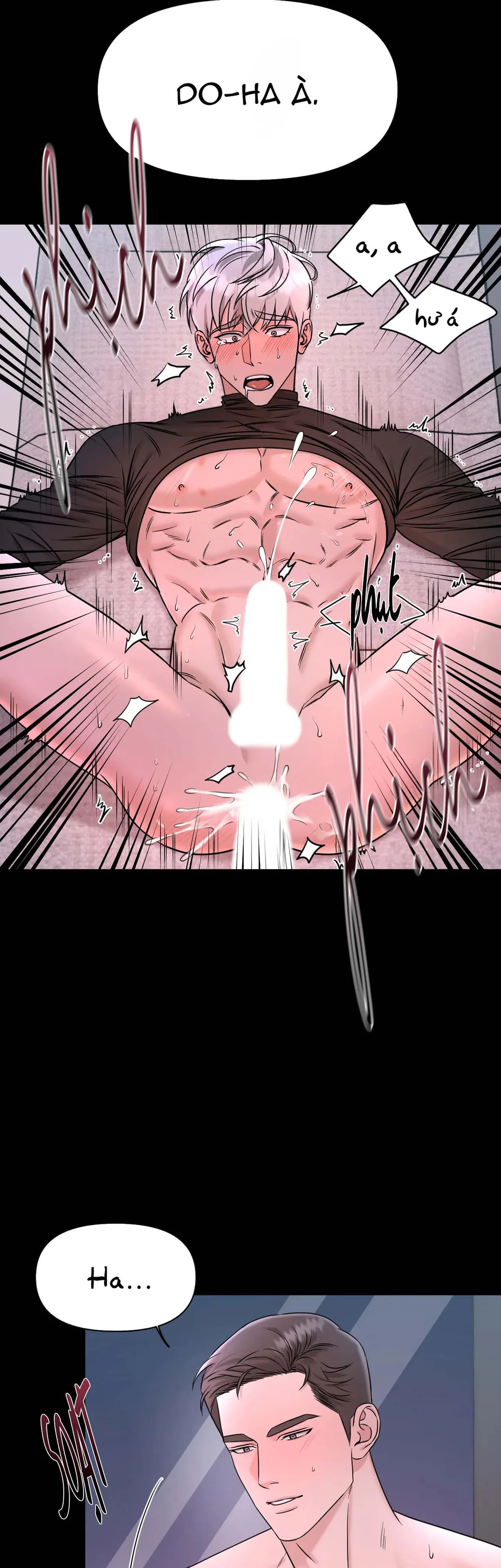 Đọc truyện Tuyển Tập Manhwa Rape - Chapter 5.2