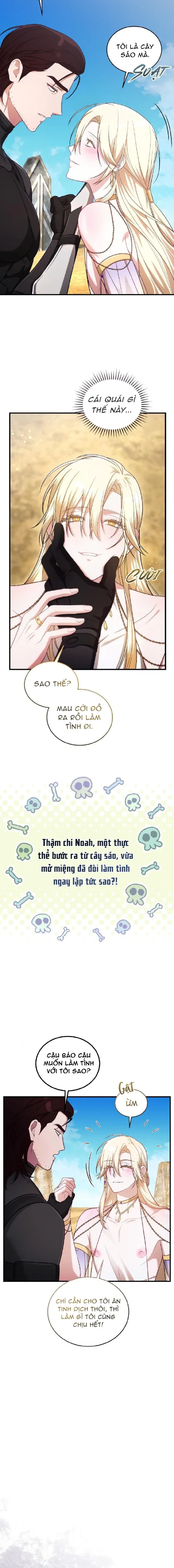 Đọc truyện Tuyển Tập Xúc Tu - Chapter 2.0