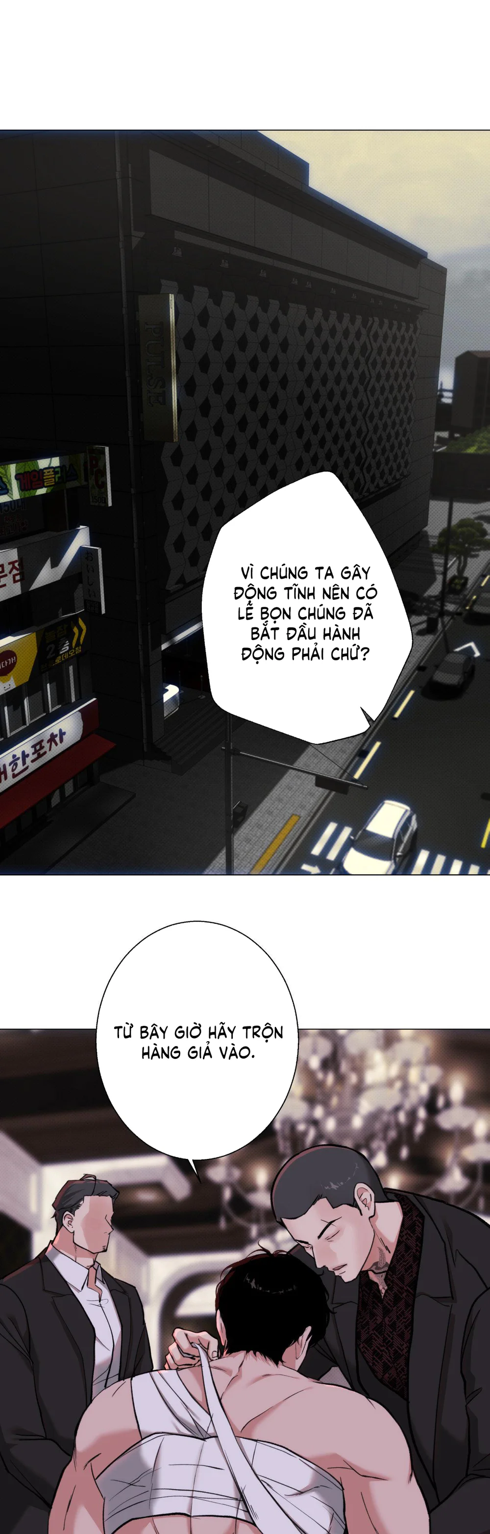 Đọc truyện 2020 - Chapter 44