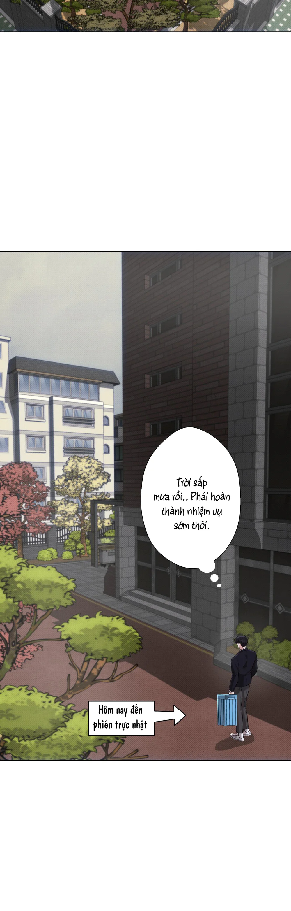 Đọc truyện 2020 - Chapter 44