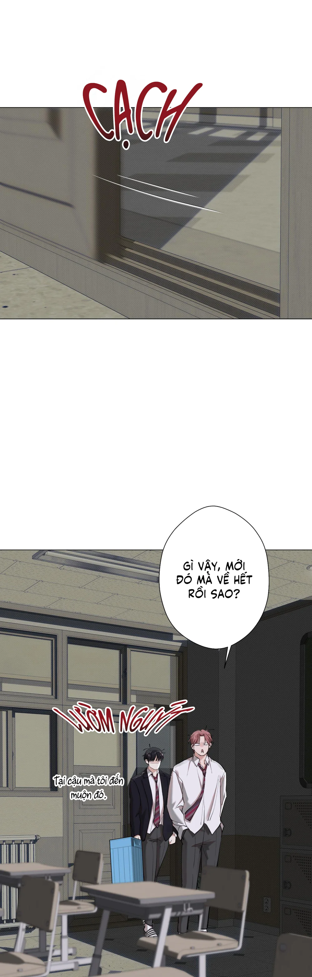 Đọc truyện 2020 - Chapter 44