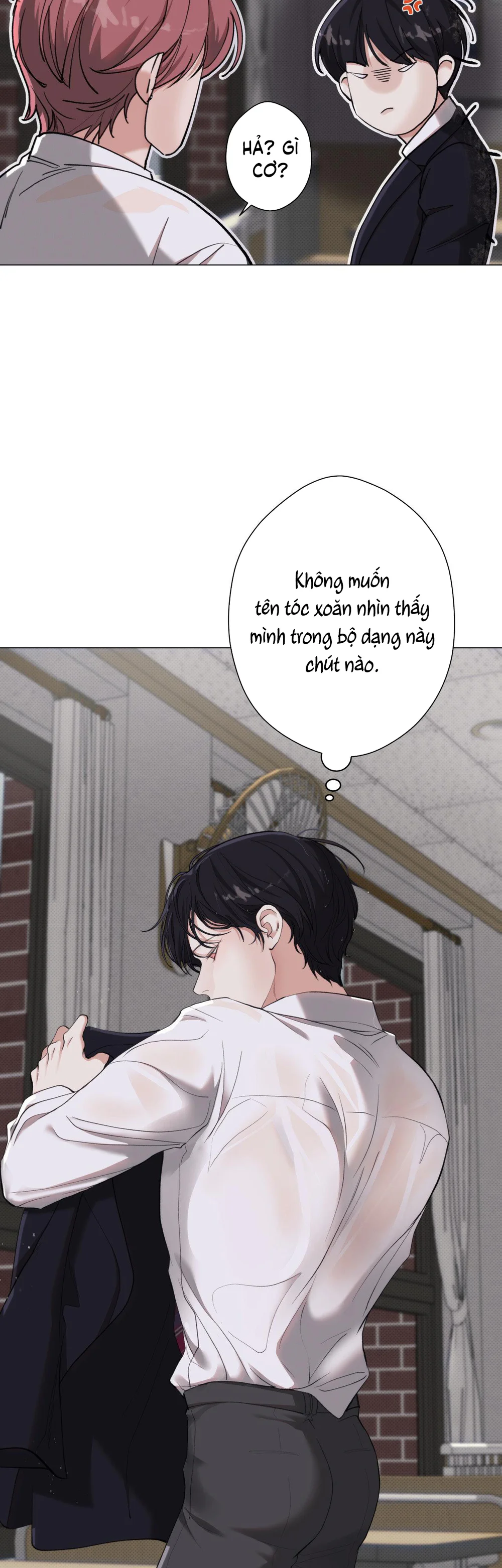 Đọc truyện 2020 - Chapter 44
