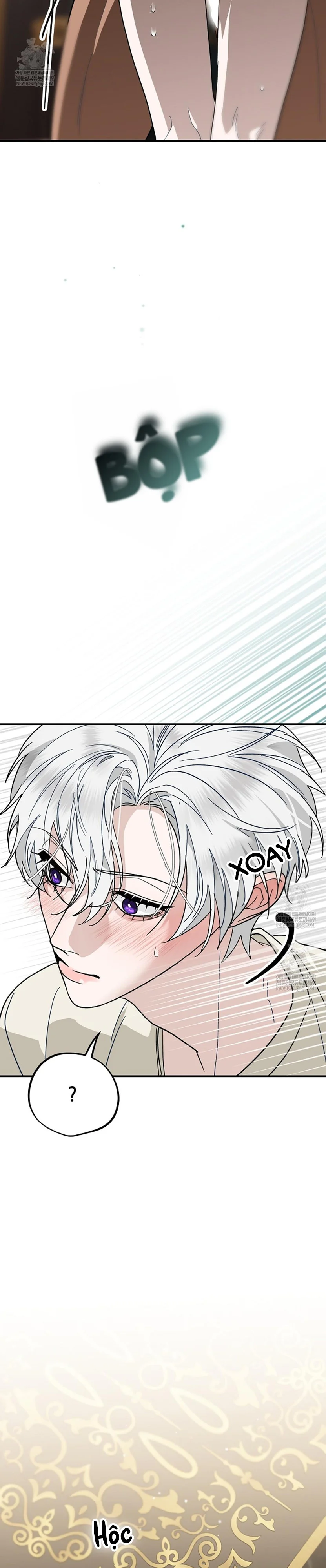 Đọc truyện Tuyển Tập Manhwa Ngắn Guideverse - Chapter 1.3