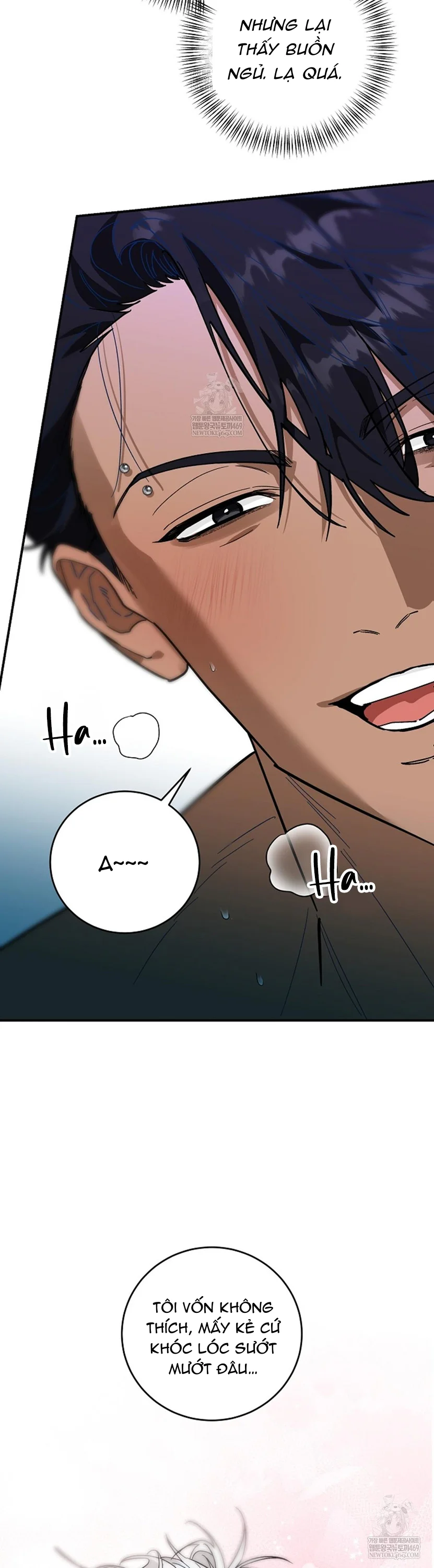 Đọc truyện Tuyển Tập Manhwa Ngắn Guideverse - Chapter 1.3