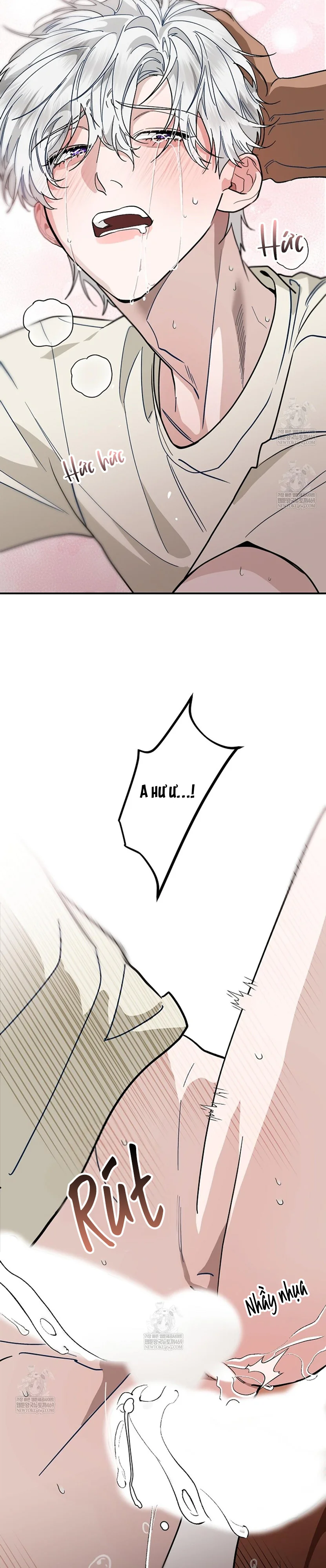 Đọc truyện Tuyển Tập Manhwa Ngắn Guideverse - Chapter 1.3