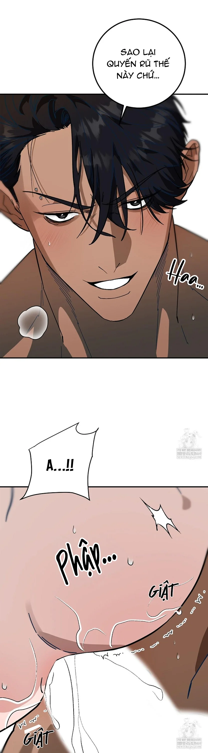 Đọc truyện Tuyển Tập Manhwa Ngắn Guideverse - Chapter 1.3