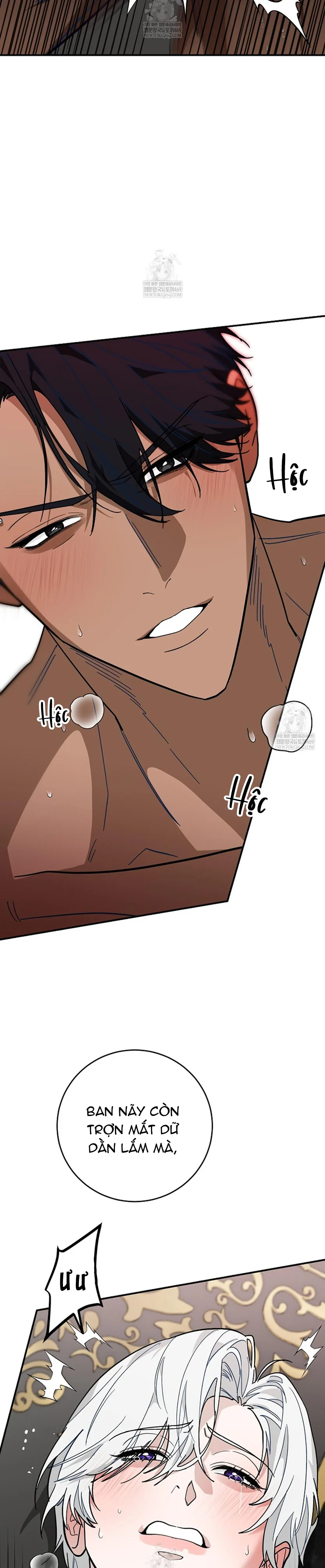 Đọc truyện Tuyển Tập Manhwa Ngắn Guideverse - Chapter 1.3