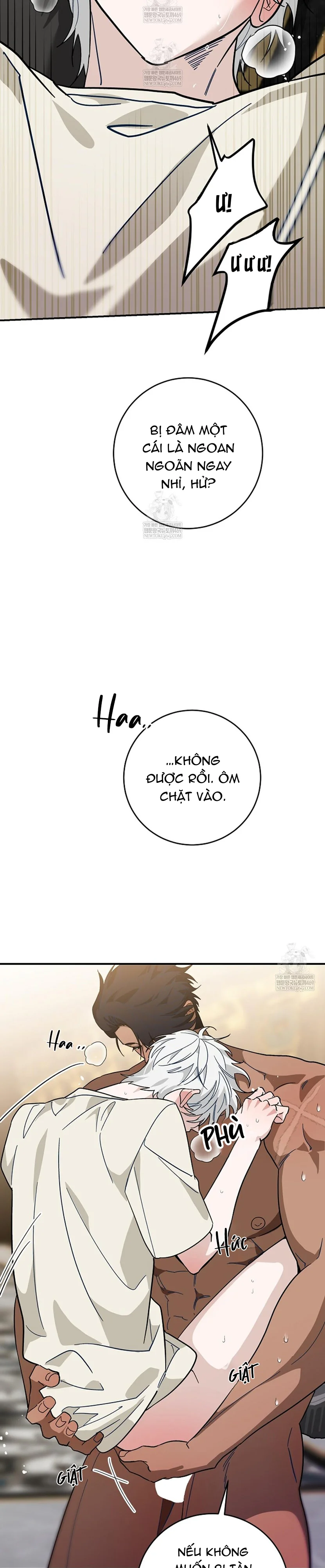 Đọc truyện Tuyển Tập Manhwa Ngắn Guideverse - Chapter 1.3