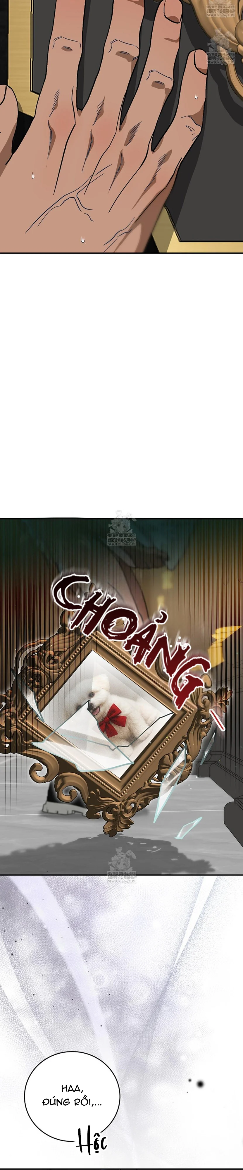 Đọc truyện Tuyển Tập Manhwa Ngắn Guideverse - Chapter 1.3