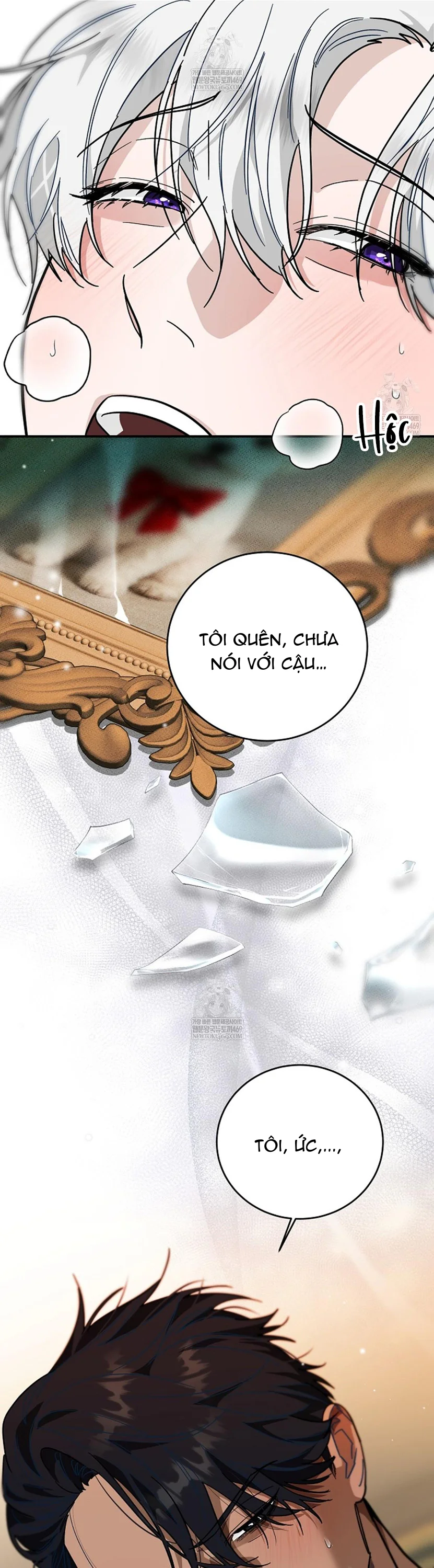 Đọc truyện Tuyển Tập Manhwa Ngắn Guideverse - Chapter 1.3