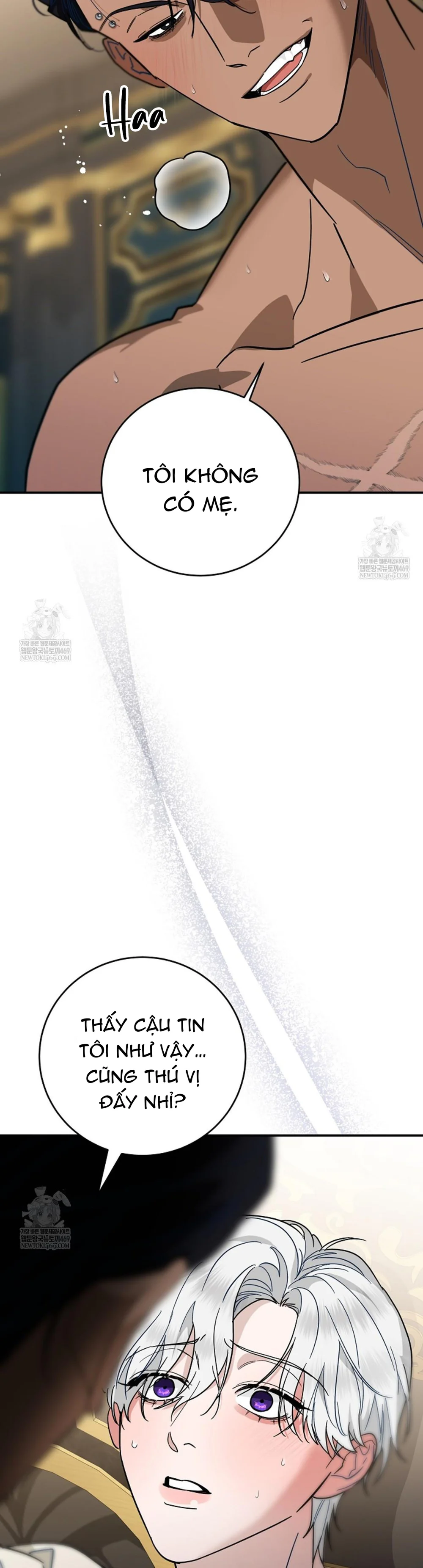 Đọc truyện Tuyển Tập Manhwa Ngắn Guideverse - Chapter 1.3