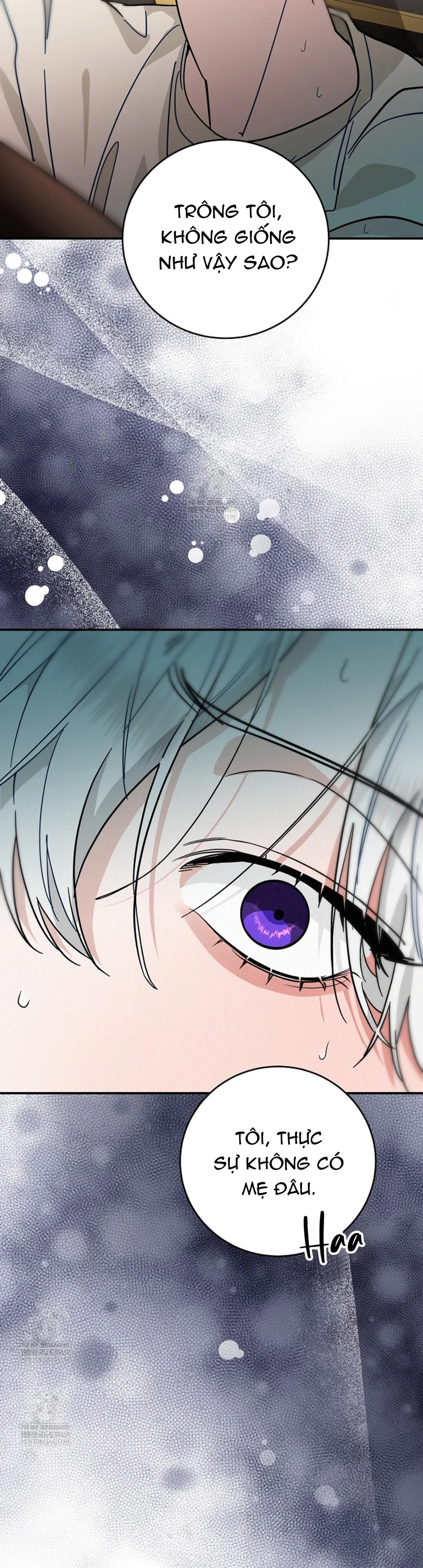 Đọc truyện Tuyển Tập Manhwa Ngắn Guideverse - Chapter 1.3