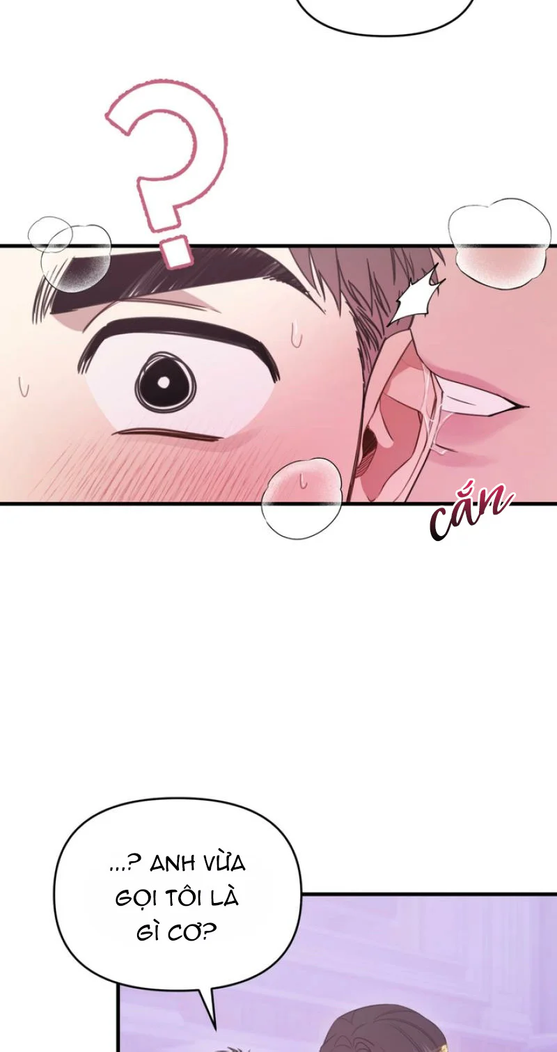 Đọc truyện Lapirosa Ở Bảo Tàng - Chapter 8