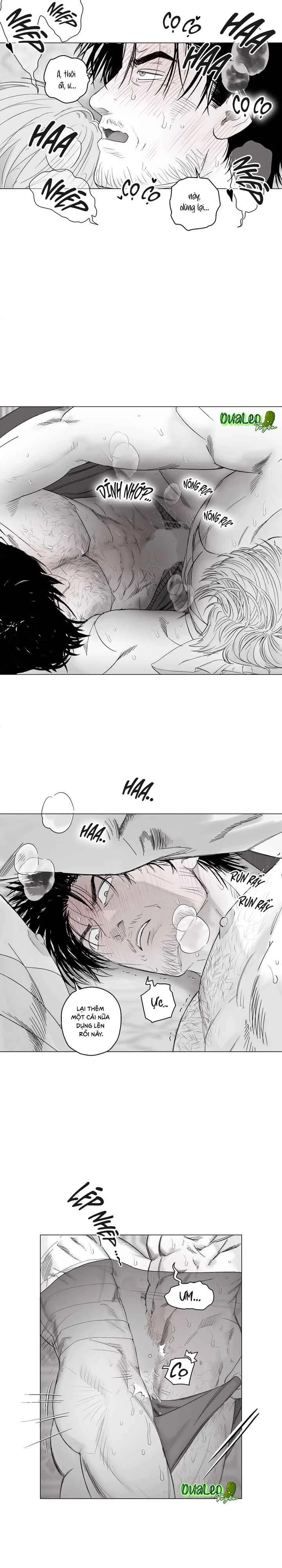 Đọc truyện NHÀ VÔ ĐỊCH NGOAN CƯỜNG - Chapter 51