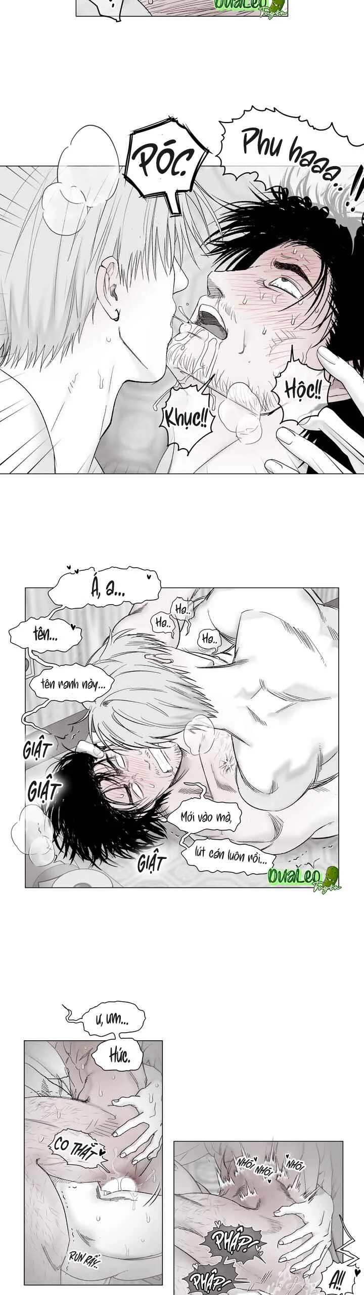 Đọc truyện NHÀ VÔ ĐỊCH NGOAN CƯỜNG - Chapter 51