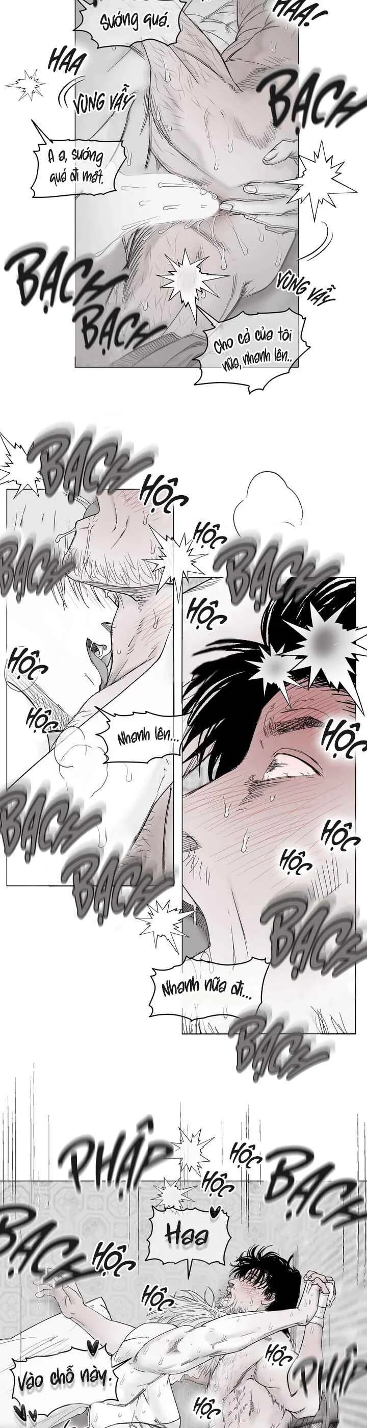 Đọc truyện NHÀ VÔ ĐỊCH NGOAN CƯỜNG - Chapter 51