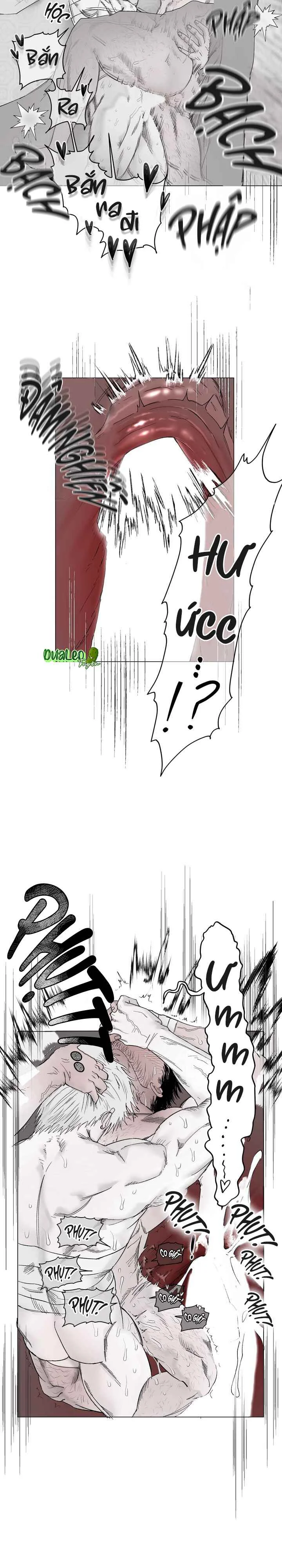 Đọc truyện NHÀ VÔ ĐỊCH NGOAN CƯỜNG - Chapter 51