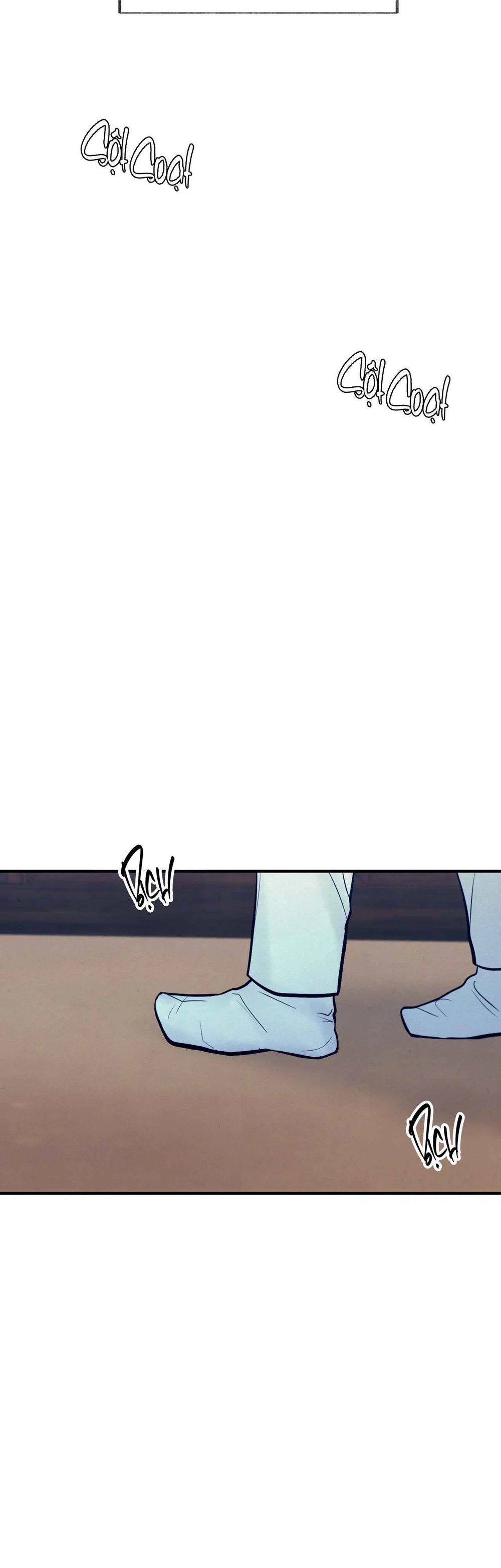 Đọc truyện NGHỊCH SÁT - Chapter 31