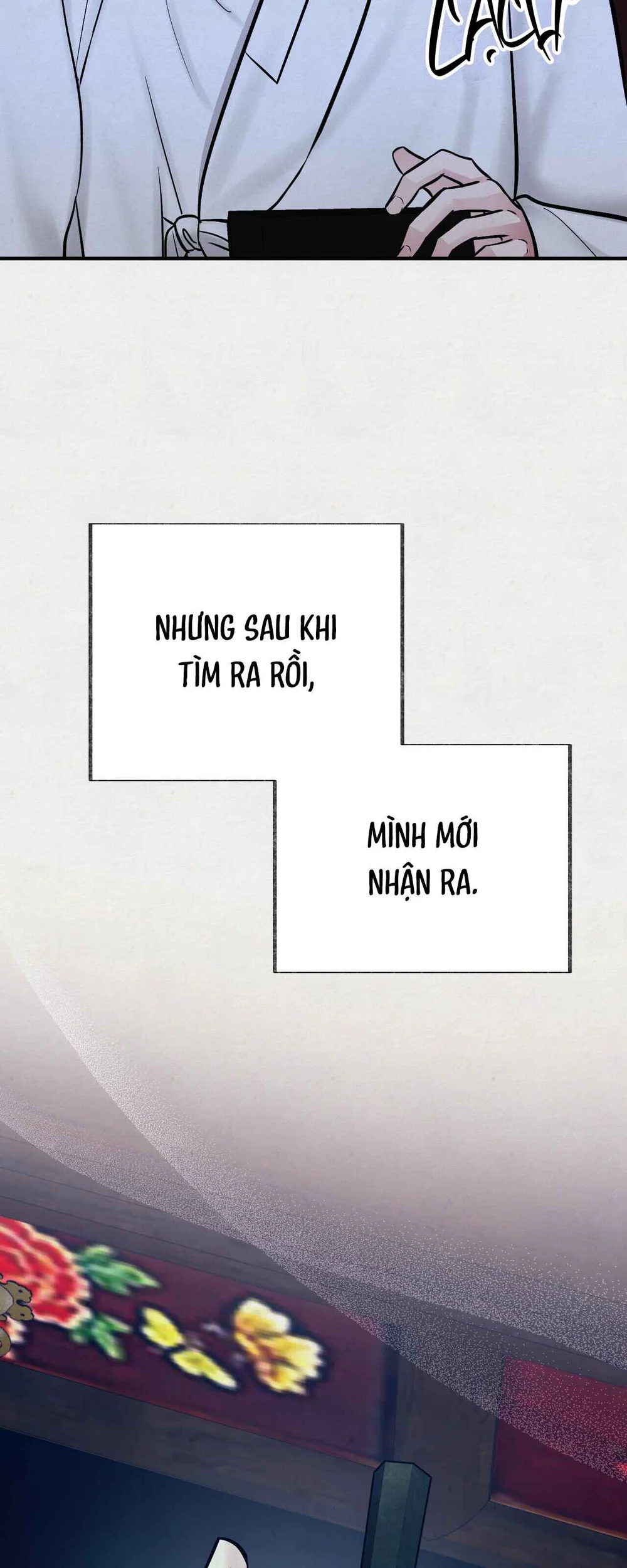 Đọc truyện NGHỊCH SÁT - Chapter 31
