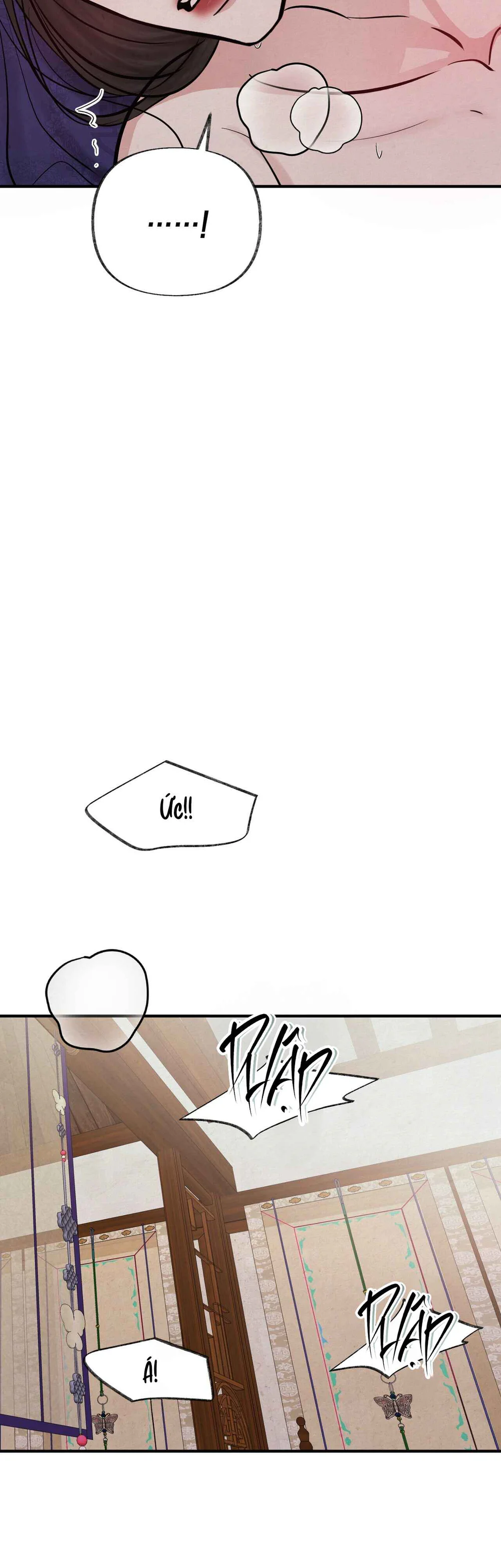 Đọc truyện NGHỊCH SÁT - Chapter 31