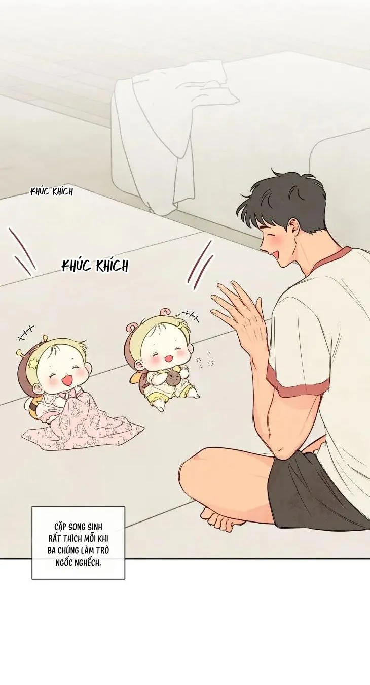 Đọc truyện Sự quyến rũ của Thần Rắn - Chapter 62