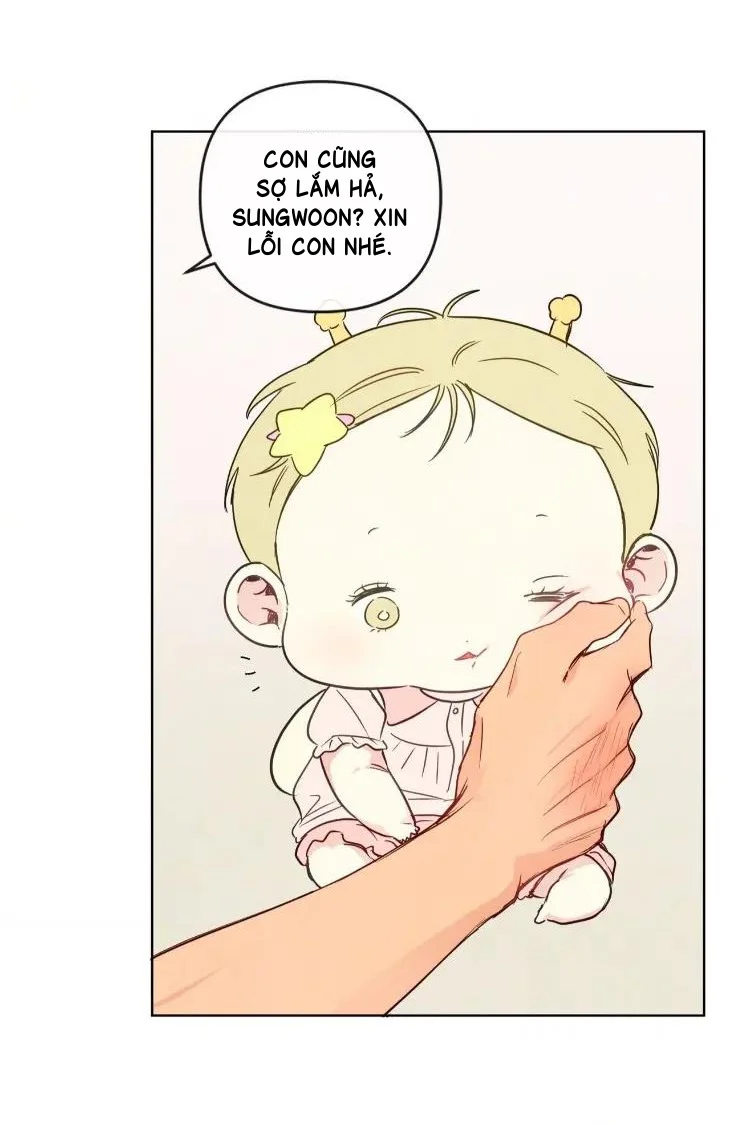 Đọc truyện Sự quyến rũ của Thần Rắn - Chapter 62