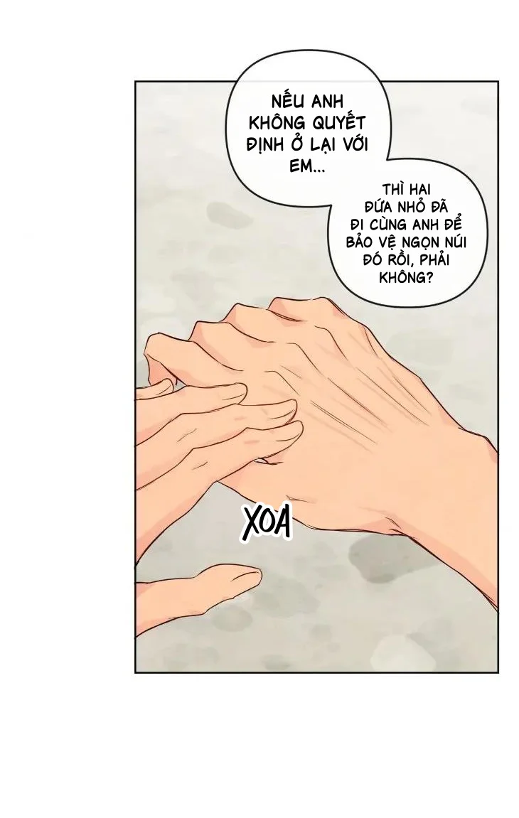 Đọc truyện Sự quyến rũ của Thần Rắn - Chapter 62
