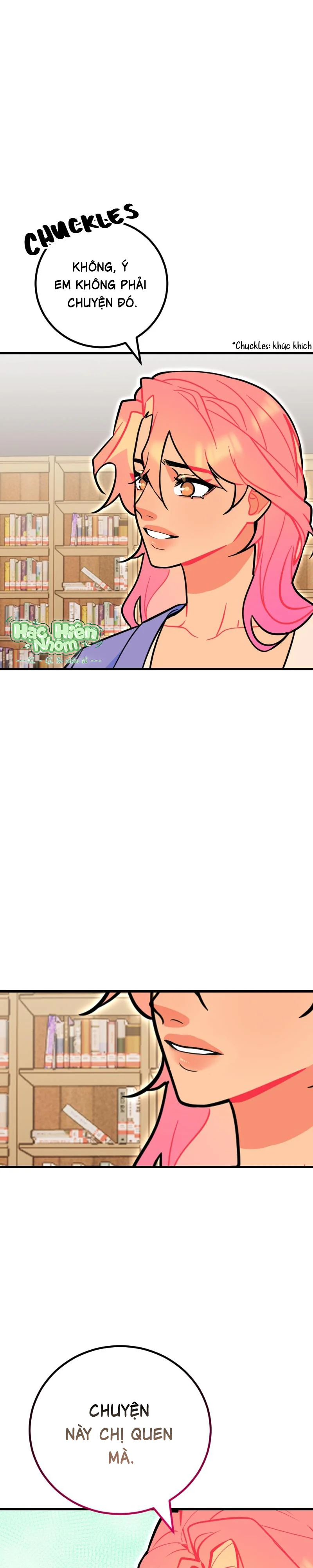 Đọc truyện Cẩm Nang Cua Gái - Chapter 66