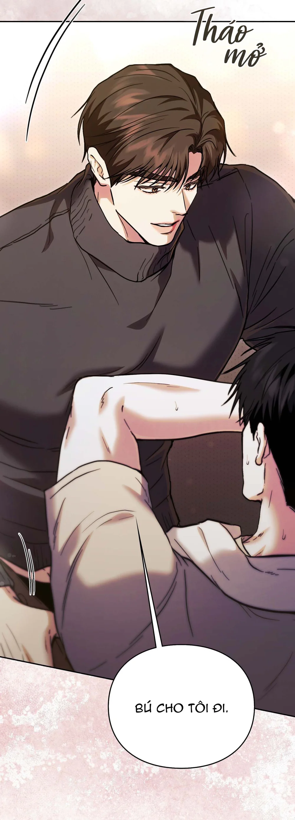 Đọc truyện Double Down - Chapter 13