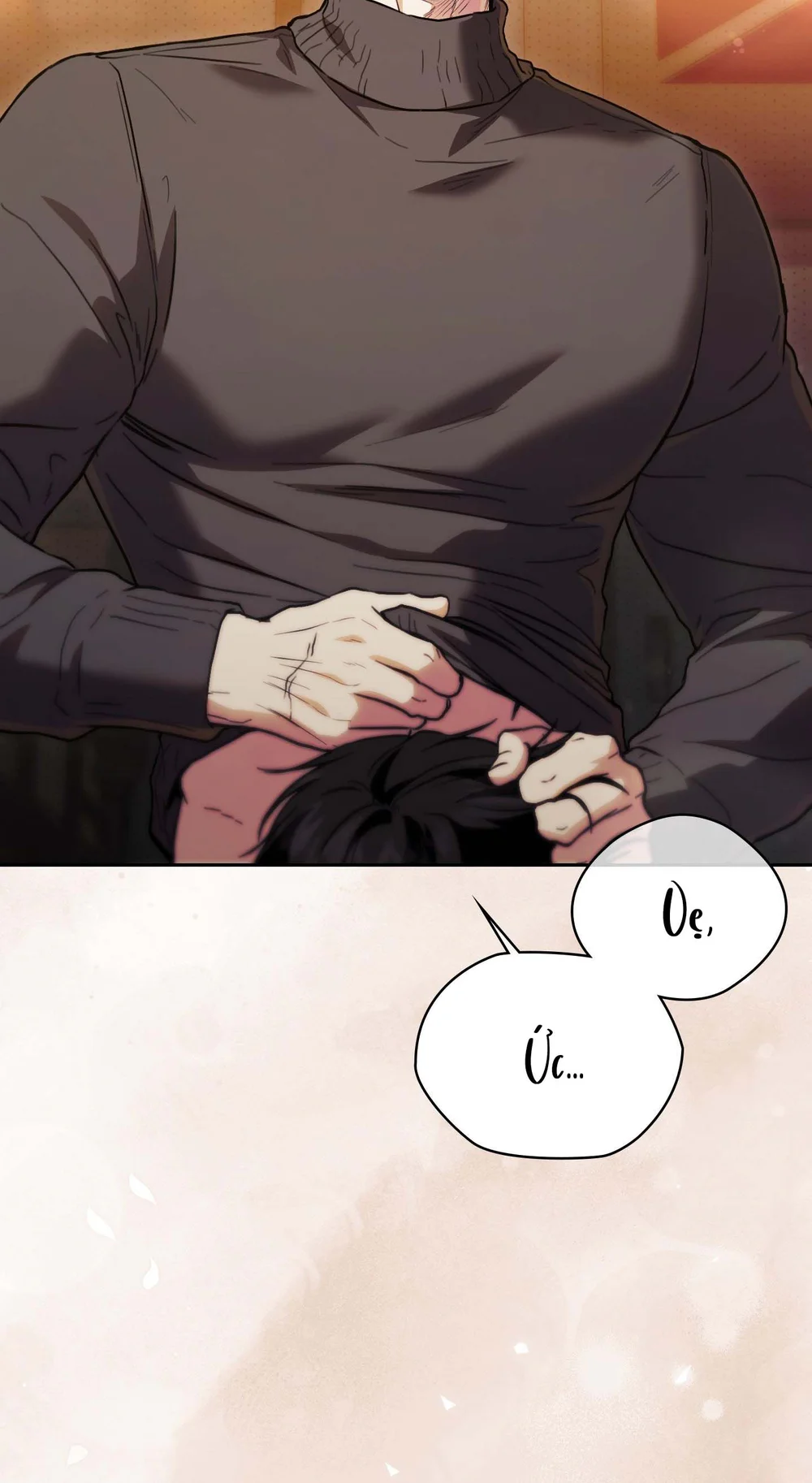 Đọc truyện Double Down - Chapter 13
