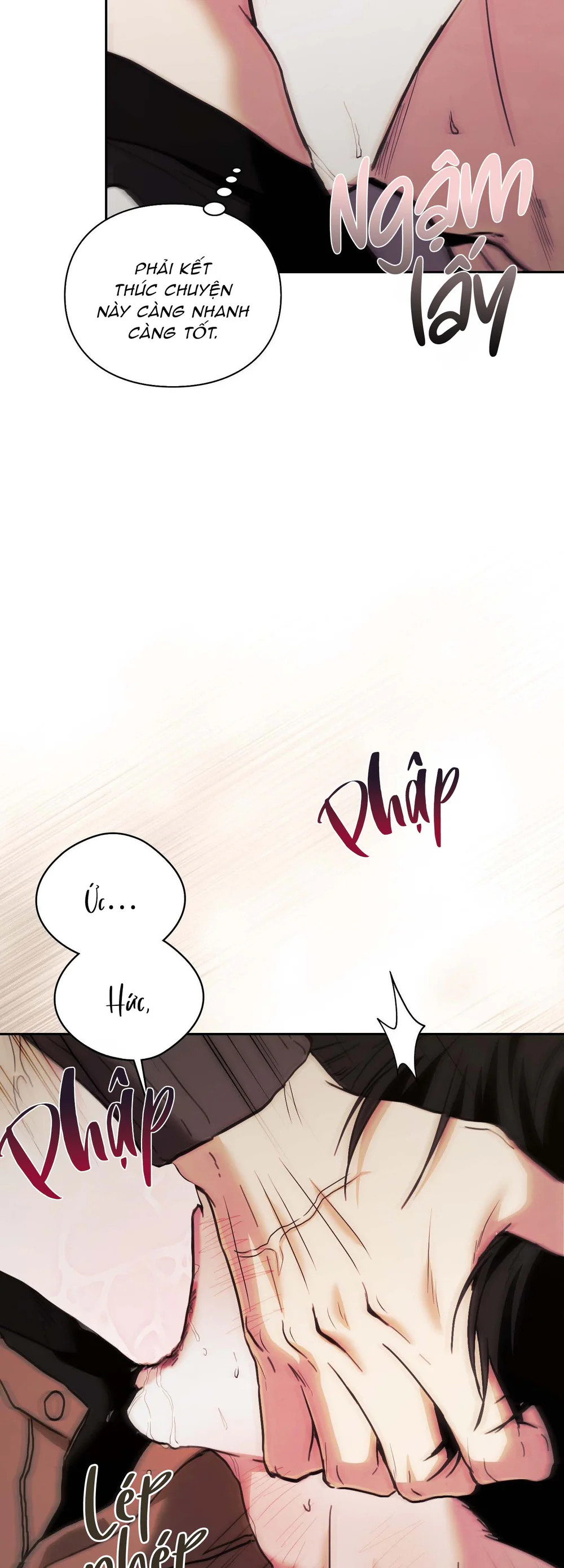 Đọc truyện Double Down - Chapter 13