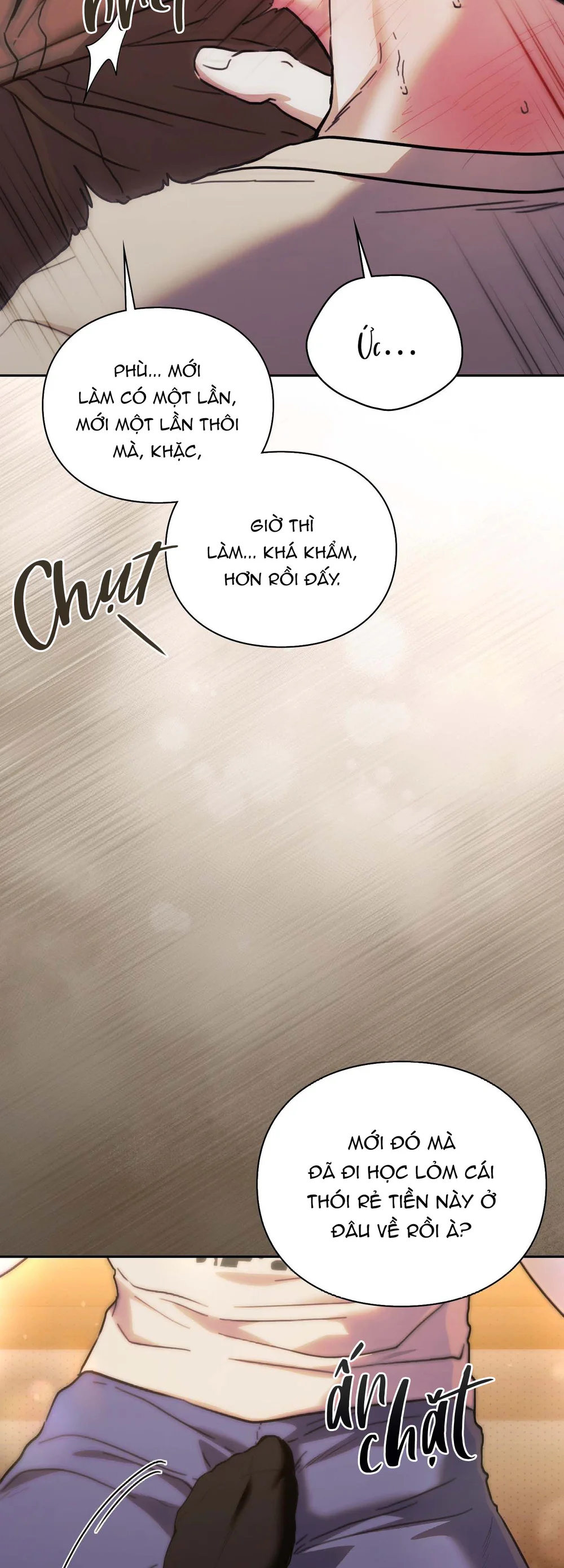 Đọc truyện Double Down - Chapter 13