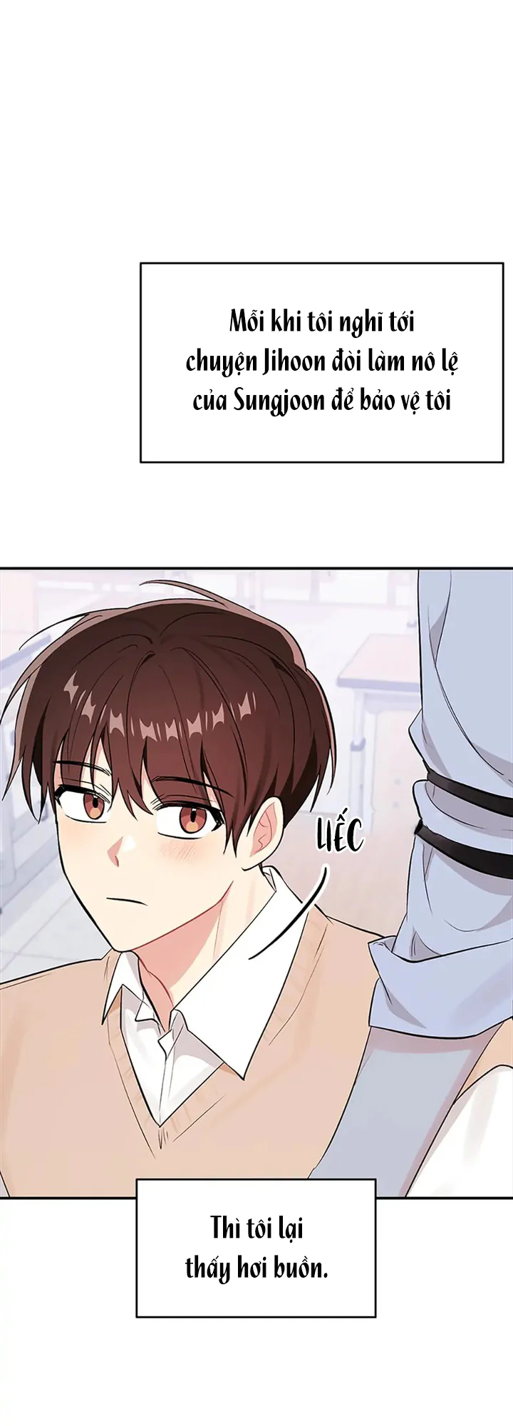 Đọc truyện Nhật Hạ - Chapter 56