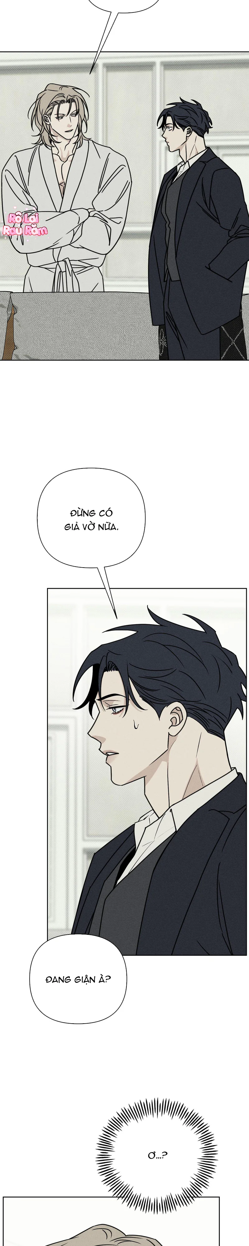 Đọc truyện XẢ XUI - Chapter 16