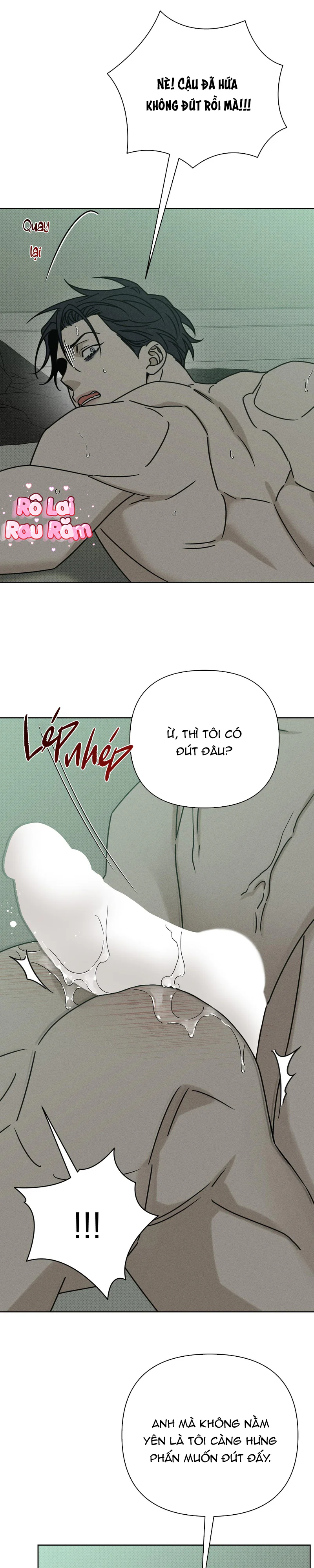 Đọc truyện XẢ XUI - Chapter 16