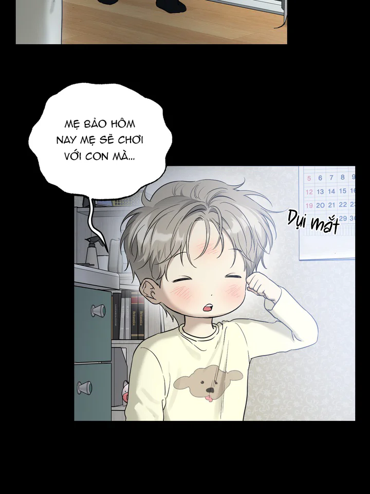 Đọc truyện Hàng Đã Qua Sử Dụng Miễn Trả Lại - Chapter 27