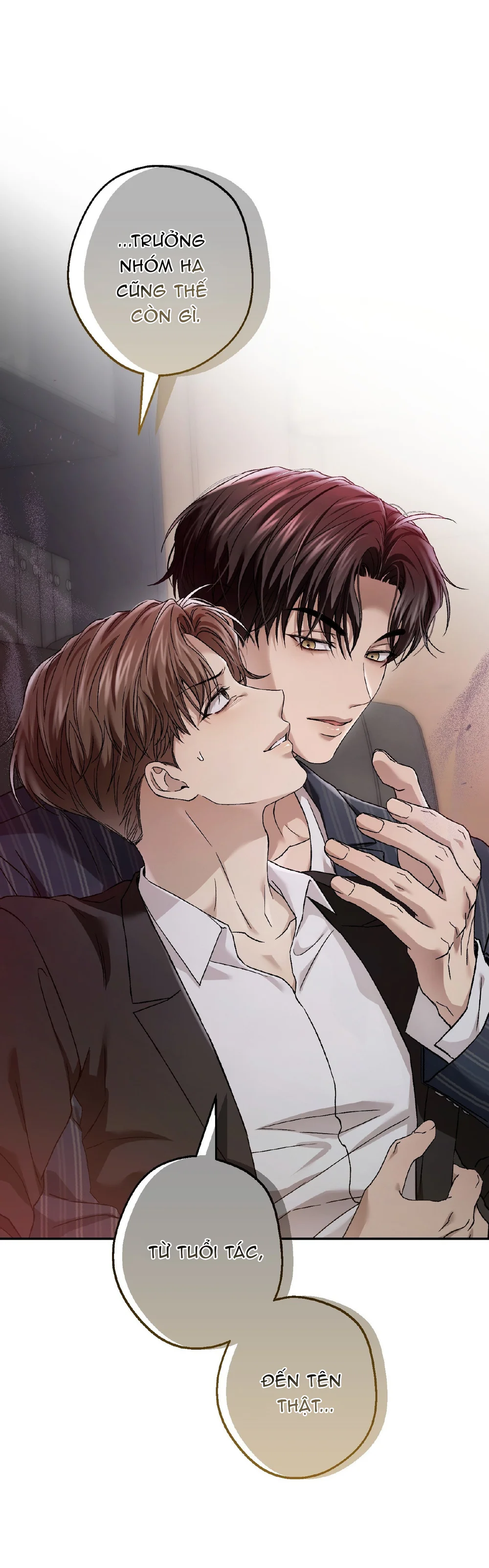 Đọc truyện My Bad Boss - Chapter 16