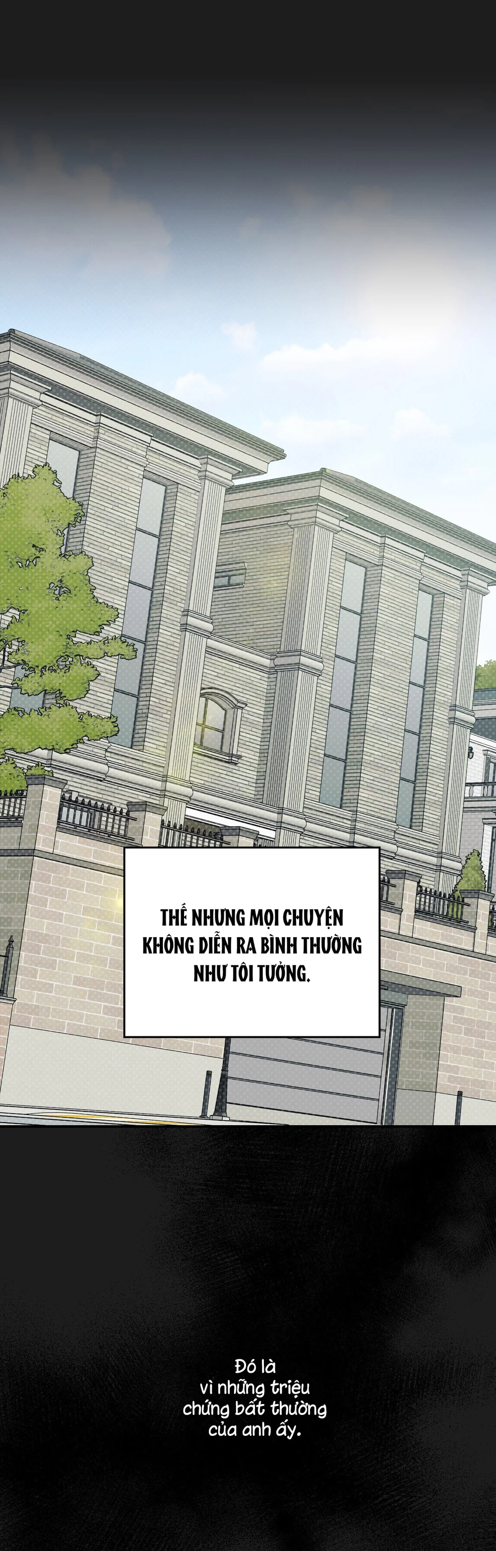 Đọc truyện Tuyển Tập Manhwa Côn Trùng - Chapter 3.2