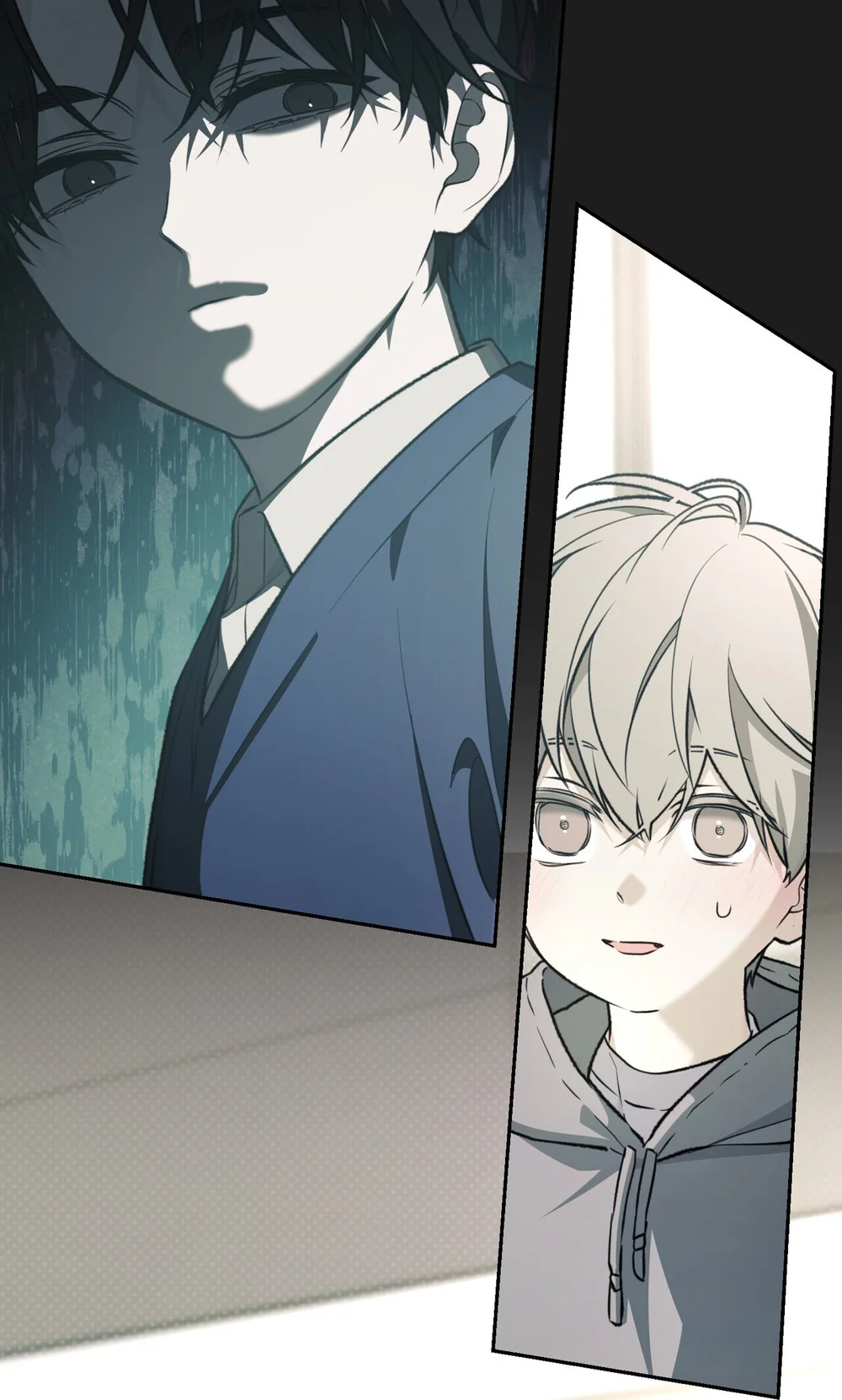 Đọc truyện Tuyển Tập Manhwa Côn Trùng - Chapter 3.2