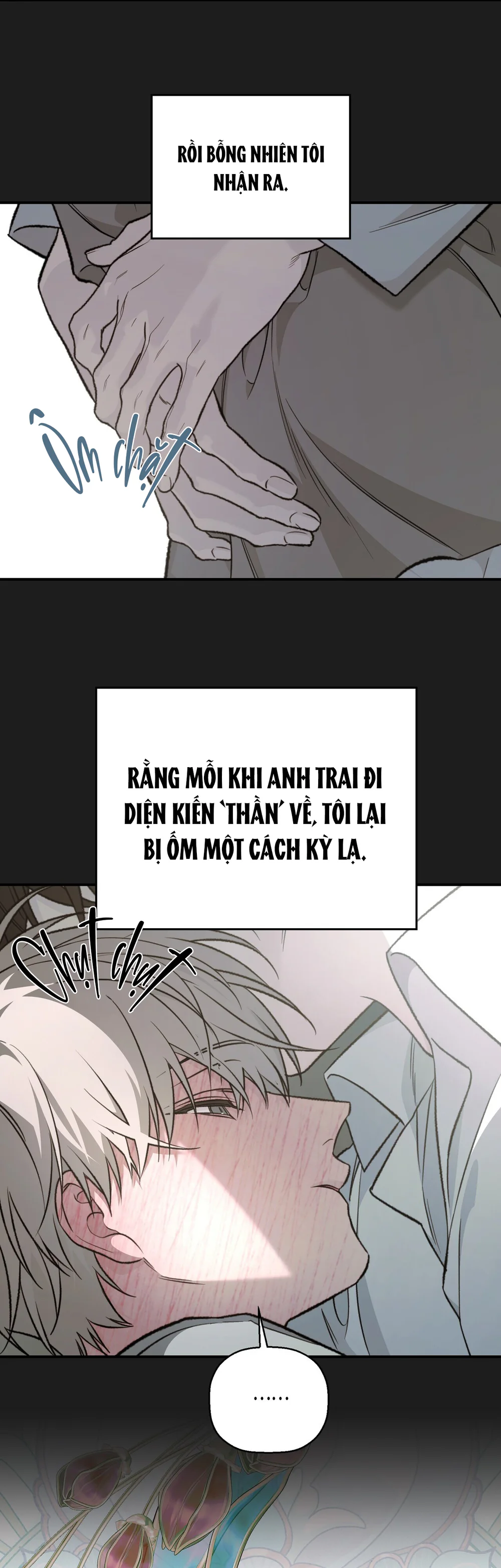 Đọc truyện Tuyển Tập Manhwa Côn Trùng - Chapter 3.2