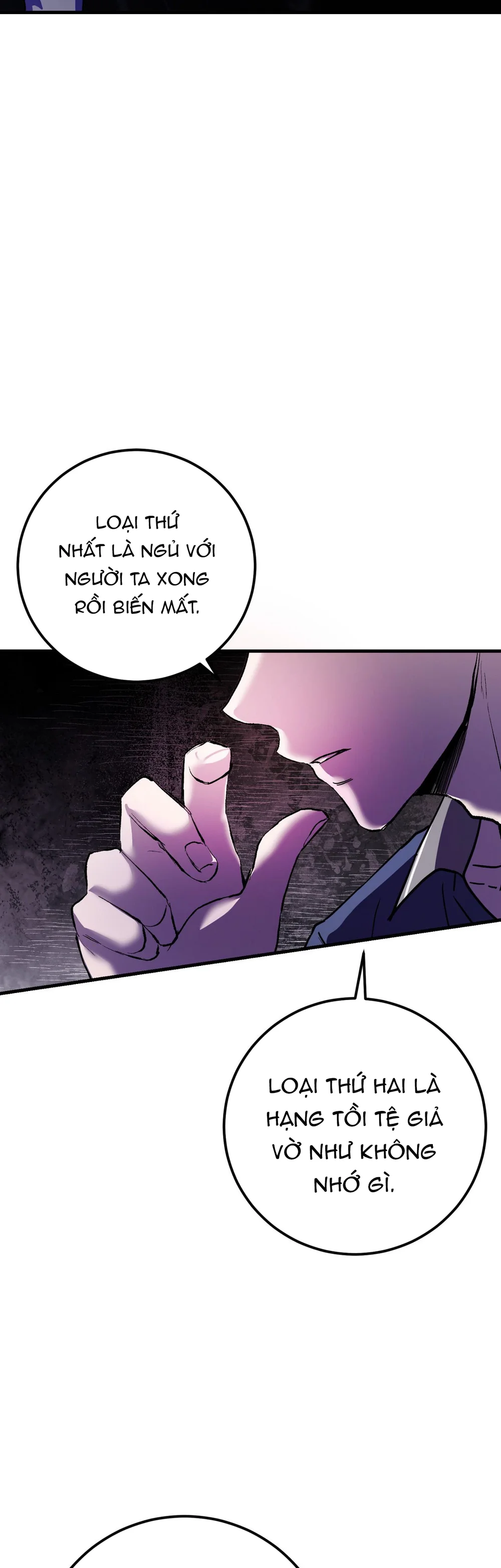 Đọc truyện Tuyển Tập Top < Bot - Chapter 2.1