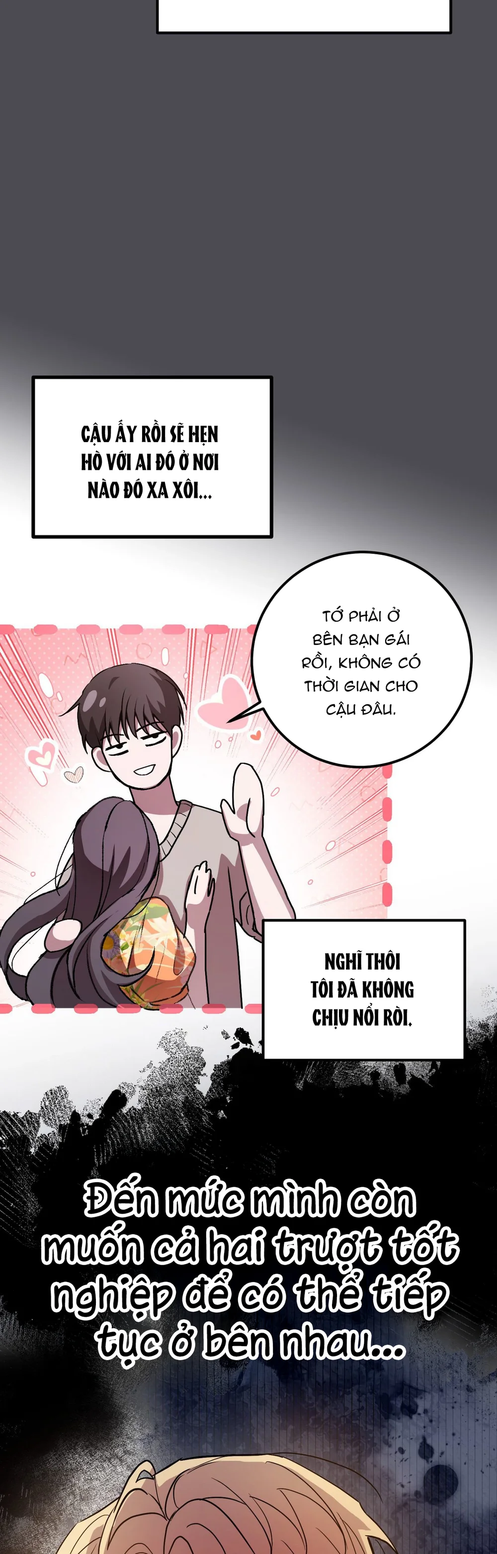 Đọc truyện Tuyển Tập Top < Bot - Chapter 2.1