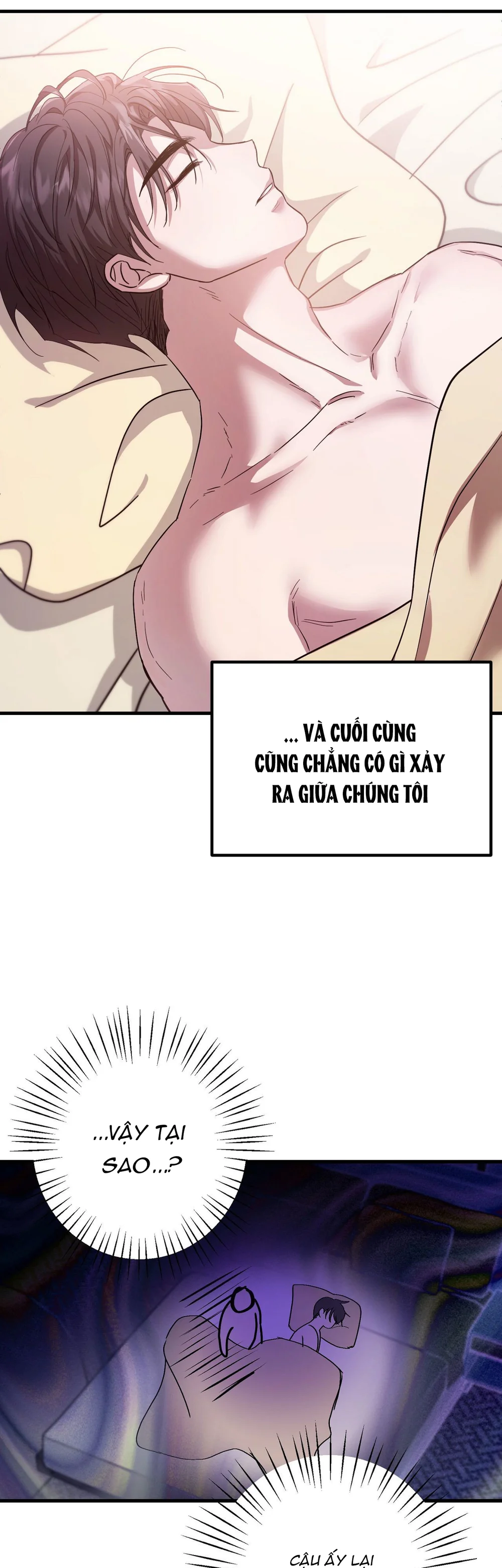 Đọc truyện Tuyển Tập Top < Bot - Chapter 2.1