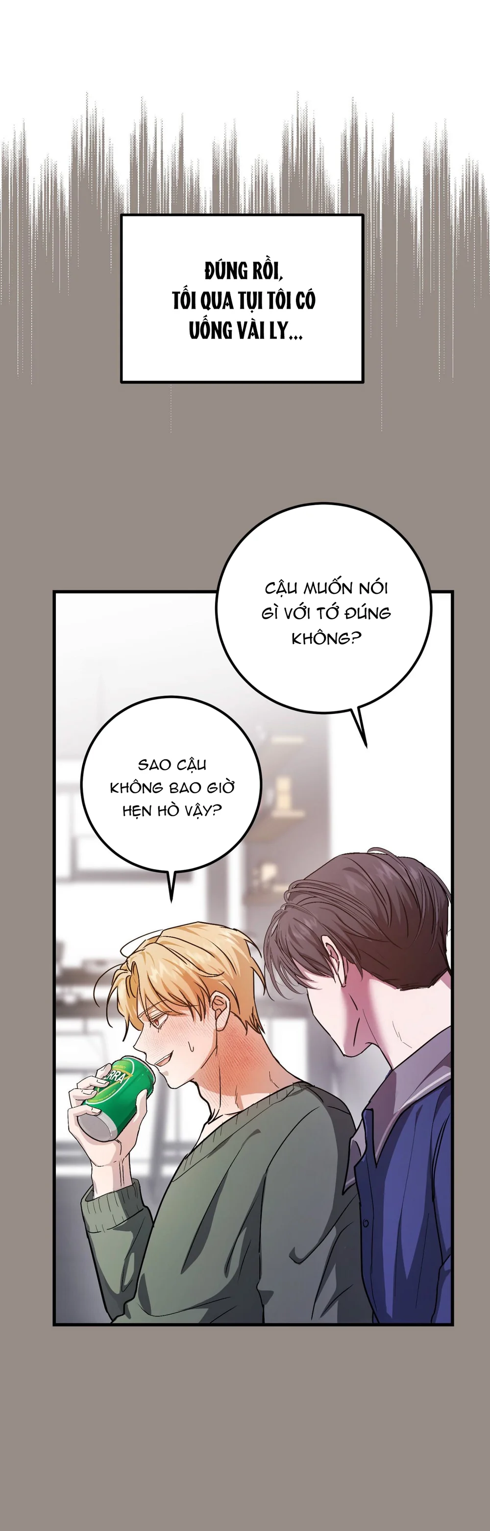 Đọc truyện Tuyển Tập Top < Bot - Chapter 2.1
