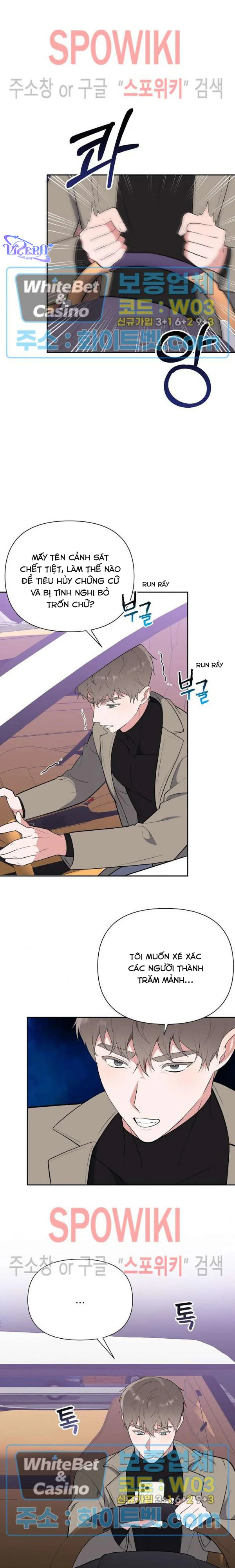 Đọc truyện Hợp Đồng Tài Trợ Tình Yêu - Chapter 29
