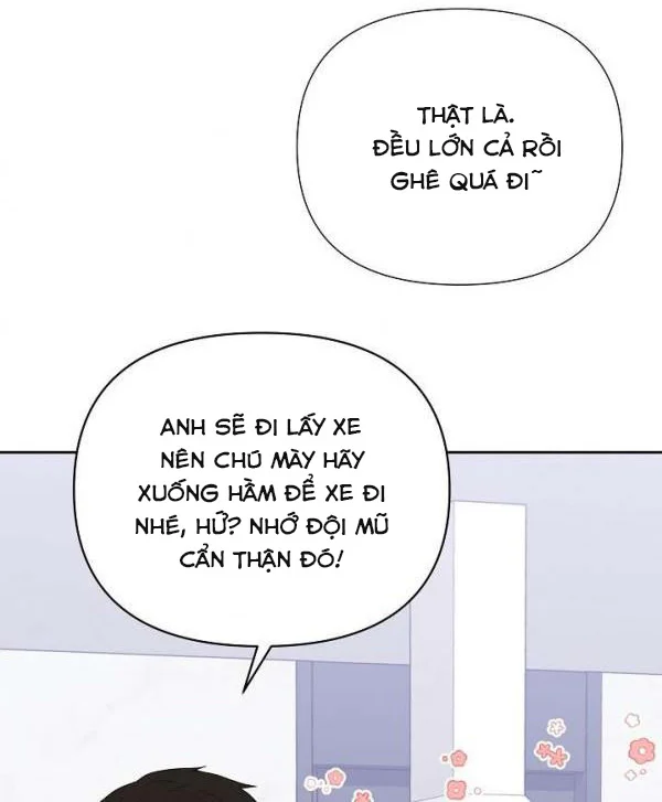 Đọc truyện Hợp Đồng Tài Trợ Tình Yêu - Chapter 29