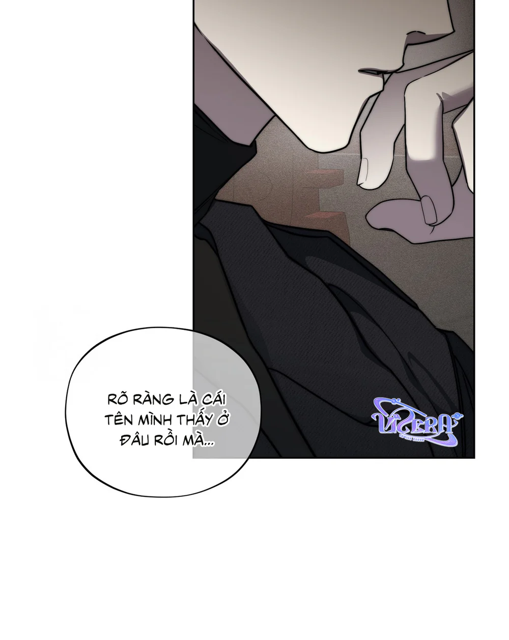 Đọc truyện Tin Đồn - Chapter 30